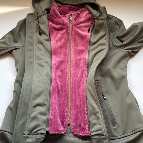 Harley-Davidson Women's Jacket - Picture 5 of 10